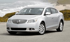 U.S. regulators probing GM screening test after vehicle fire